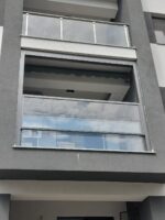 SISTEM TIP GHILOTINA CU STICLA SECURIZATA - imagine 4
