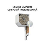 RULOU EXTERIOR APLICAT - imagine 5