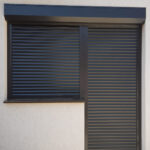 RULOU EXTERIOR APLICAT - imagine 3